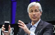 Jamie Dimon the best-paid bank CEO