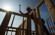 Homebuilders are not getting a bump from lower mortgage rates