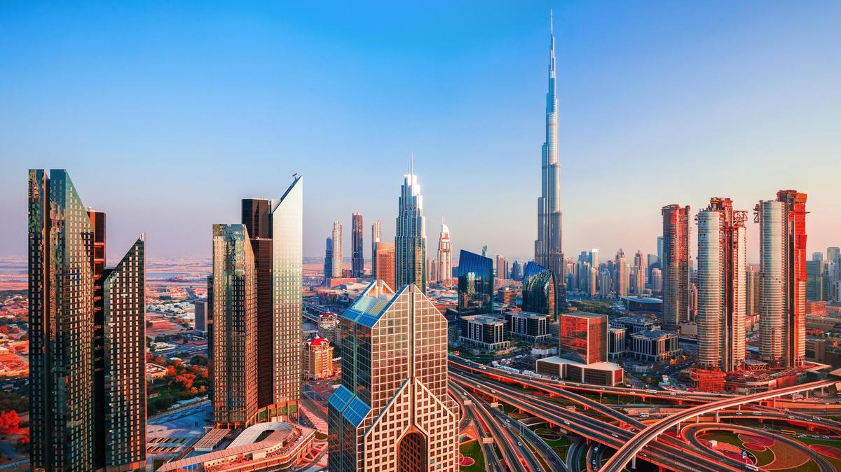 Dubai's economy to grow 3.2% next year