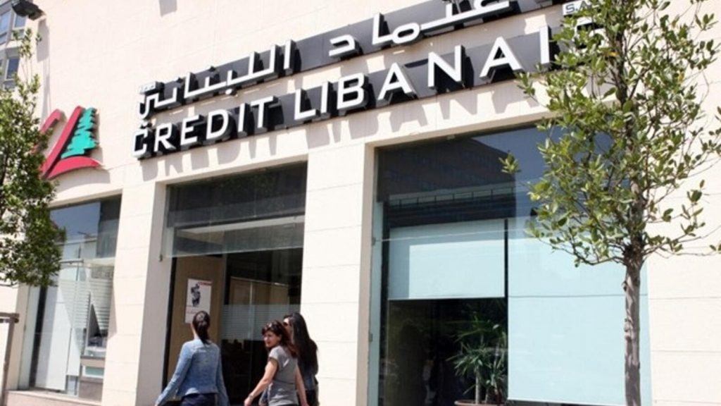 Fraud suit against Credit Libanais and two banks claims $150 million