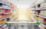 ‘We are a long way from returning to normal’: UK grocery growth hits record high