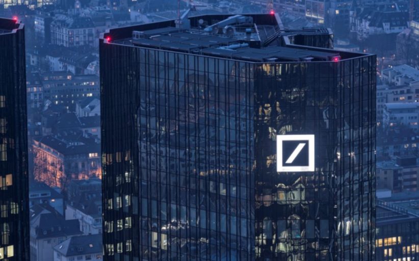 Deutsche Bank says bitcoin’s gone from ‘trendy to tacky.’ Here’s what it expects to happen next
